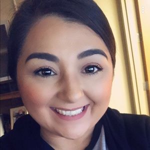 Meet your Posher, Gracie